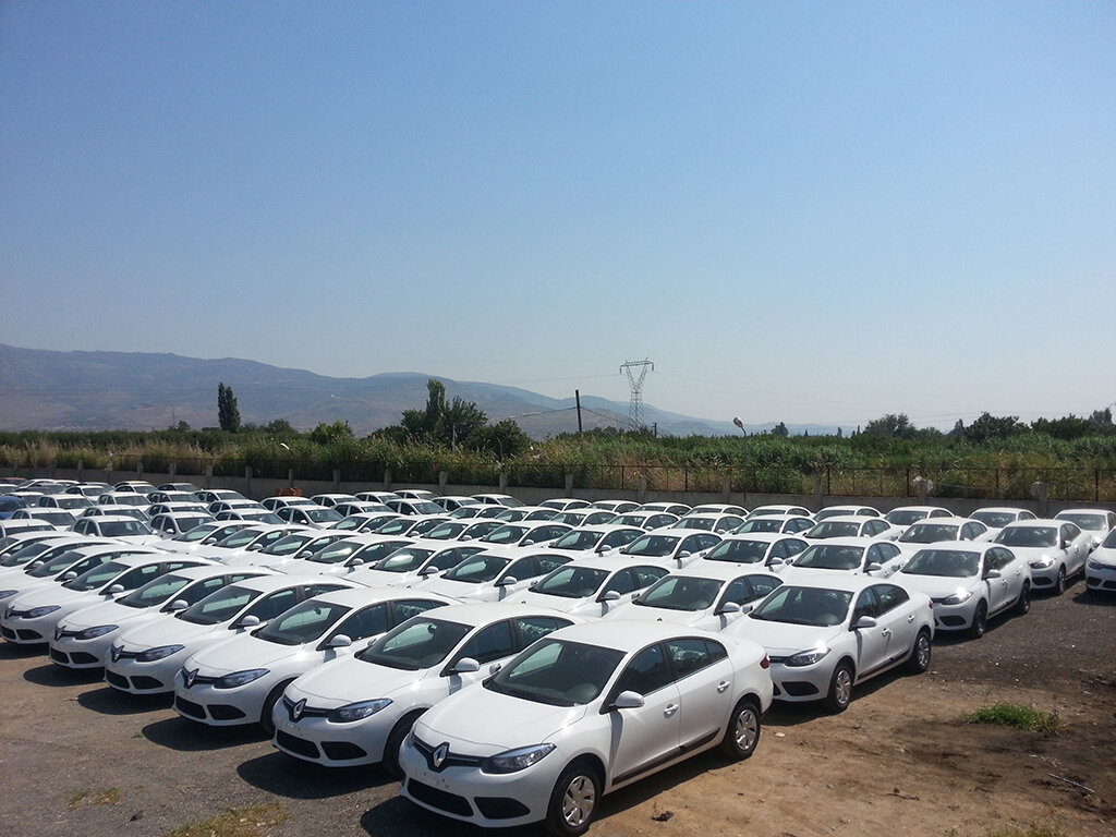 Why rent a car in Turkey?
