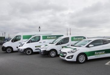 Simple recommendations for renting a car abroad in the company Europcar