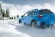 The best cars for winter driving