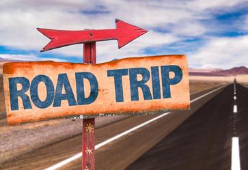 Why is it worth taking a Road Trip at least once?